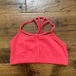 DonaJo sports bra size 1